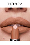 Avon Hydramatic Mat Ruj Honey