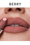 Avon Hydramatic Mat Ruj Berry