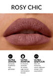 Ultra Mat Ruj Rosy Chic