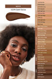 Power Stay Mat Fondöten 30 Ml. 525N Dark Cocoa