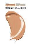 Avon Make Up Care 3’ü 1 Arada Serum Fondöten 30 Ml. 245N Natural Beige