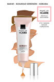 Avon Make Up Care 3’ü 1 Arada Serum Fondöten 30 Ml. 330P Honey Beige