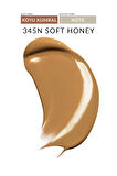 Avon Make Up Care 3’ü 1 Arada Serum Fondöten 30 Ml. 345N Soft Honey