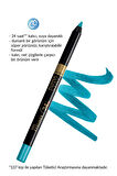 Power Stay Jel Eyeliner Tropical Teal