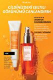Avon Anew Radiance Koyu Halkalar için Göz Kremi 15 Ml.