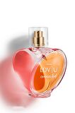 Avon Lov U Connected Kadın Parfüm Edp 50 Ml.