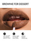 Ultra Colour Ultra Likit Mat Ruj 7 Ml. Brownie For Dessert