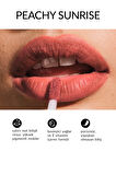 Ultra Colour Ultra Likit Mat Ruj 7 Ml. Peachy Sunrise