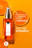 Anew Radiance Maximising Vitamin C Yüz İçin Serum 10 Ml.