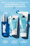Anew Hyalüronik Asit İçeren Gece Maskesi 75 Ml.
