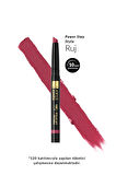 Power Stay Stylo Ruj Prima Pink
