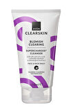 Clearskin Supercharged Lekeler İçin Temizleyici 150 Ml.