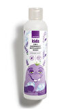 Kids 2 si 1 Arada Çocuklar İçin Lavanta Kokulu Banyo ve Vücut Yıkama 200 Ml.