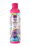 Kids OK 2 si 1 Arada Meyve Kokulu Şampuan ve Saç Kremi 200 Ml.
