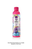 Kids OK 2 si 1 Arada Meyve Kokulu Şampuan ve Saç Kremi 200 Ml.