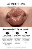 Ultra Kremsi Ruj - Toffee Kiss