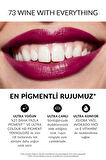 Ultra Kremsi Ruj - Wine With Everyting