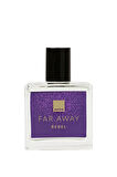 Far Away Rebel Kadın Parfüm Edp 30 Ml.