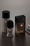 Black Suede Touch Erkek Deodorant 150 Ml.