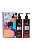Senses Essence Lavender & Ginger İkili Hediye Paketi