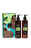 Senses Essence Lemongrass & Coconut İkili Hediye Paketi