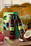 Senses Essence Lemongrass & Coconut İkili Hediye Paketi