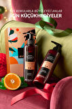 Senses Essence Geranium Leaf & Orange İkili Hediye Paketi