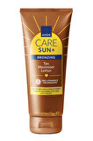Care SUN+ BRONZING Bronzlaştırıcı Losyon 200 Ml.