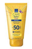 Care SUN+ PROTECT Çocuklar İçin Nemlendirici Gu¨neş Kremi SPF50 150 Ml.
