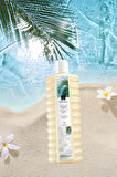 Senses Maldives Sands Deniz Tuzu ve Frangipani Kokulu Banyo Köpüğü 500 Ml.