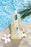 Senses Maldives Sands Deniz Tuzu ve Frangipani Kokulu Banyo Köpüğü 1lt