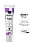 Clearskin Blemish Sivilce Lekesi Görünümünü Düzgünleştirmeye Yardımcı Jel 15ml