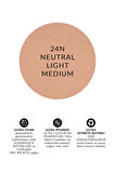 Ultra Colour Kompakt Pudra 24N Neutral Light Medium