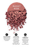 Ultra Colour Pudra Allık Russet Rose