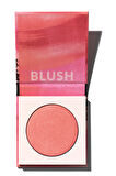 Ultra Colour Pudra Allık Cheeky Coral