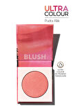 Ultra Colour Pudra Allık Cheeky Coral
