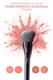 Ultra Colour Pudra Allık Cheeky Coral