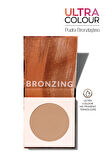 Ultra Colour Pudra Bronzlaştırıcı Sun Kissed