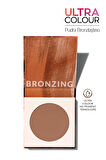 Ultra Colour Pudra Bronzlaştırıcı Sun Soaked