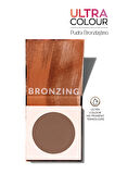 Ultra Colour Pudra Bronzlaştırıcı Desert Sun