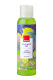 Limon Kokulu Seyehat Boy Duş Jeli 100 Ml.