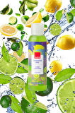 Limon Kokulu Seyehat Boy Duş Jeli 100 Ml.