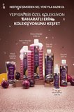 Spiced Plum Baharatlı Erik ve Portakal Kokulu Duş Jeli 500 Ml.