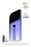 Full Speed Quantum Erkek Parfüm Edt 100ml