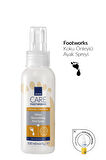 Footworks Koku Önleyici Ayak Spreyi 100ml