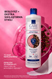 Care Derma Besleyici + Ekstra Sıkılaştırma Etkili Peptit ve Kahve İçeren Vücut Losyonu 400ml