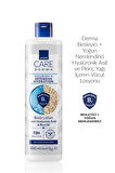 Care Derma Besleyici + Yoğun Nemlendirici Hyalüronik Asit ve Pirinç Yağı İçeren Vücut Losyonu 400ml