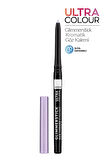 Glimmerstick Asansörlü Kromatik Göz Kalemi Lilac Veil