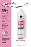SK!N Hassas Ciltler İçin Micellar Temizleme Suyu + Tonik 400 Ml.