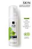 SK!N Mat Görünüm Veren Köpük Temizleyici + Tonik 150 Ml.